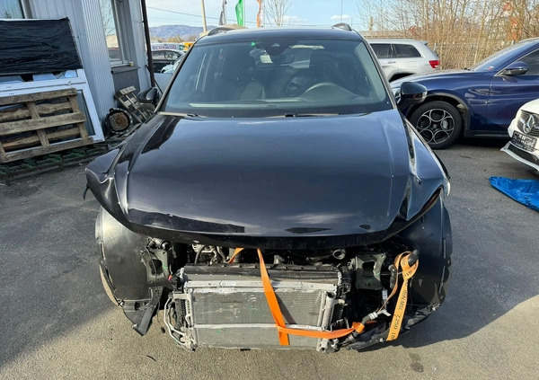 Volkswagen Tiguan Allspace cena 94900 przebieg: 5000, rok produkcji 2022 z Pobiedziska małe 379
